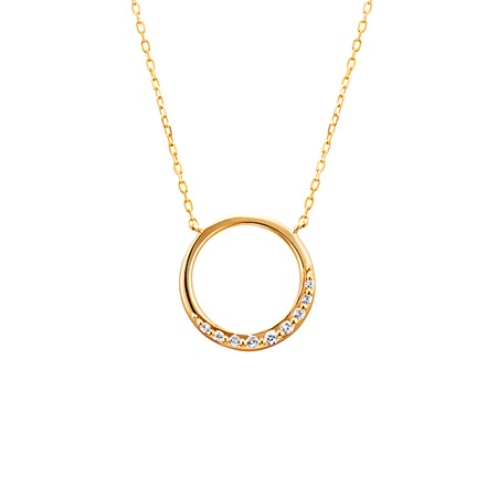 ヨンドシー ネックレス シルバー 4℃ ブランド 正規品 新品 ギフト プレゼント 人気 おすすめ 誕生日 記念日 クリスマス 送料無料 ラッピング無料