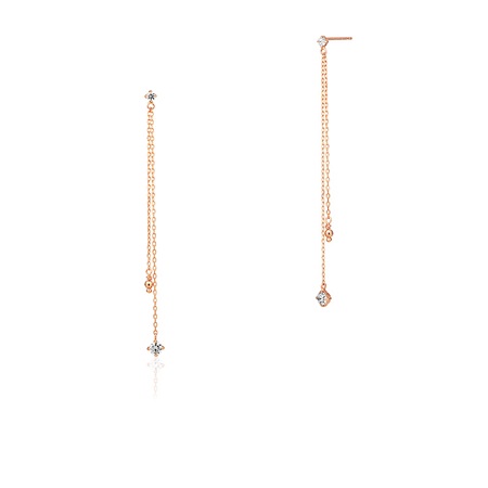 ヨンドシー ピアス K10ピンクゴールド 4℃ ブランド 正規品 新品 ギフト プレゼント 人気 おすすめ 誕生日 記念日 クリスマス 送料無料 ラッピング無料