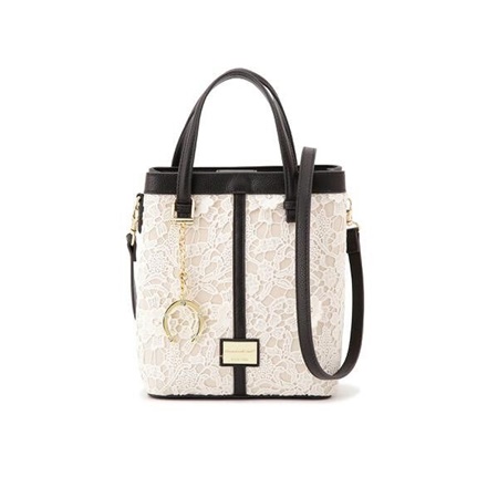 ジルスチュアート JILLSTUART ラッキーアイコンポシェット ジル バイ