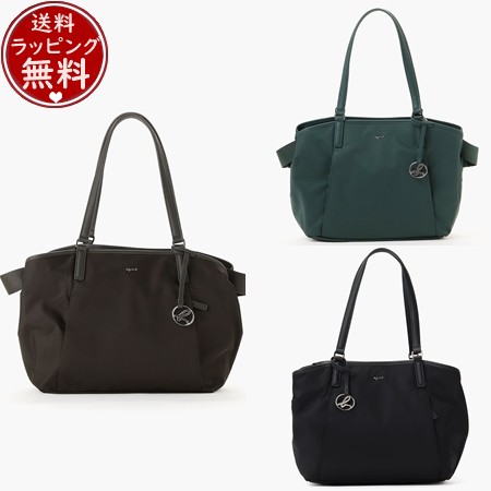 アニエスべー agnes b トートバック の通販は