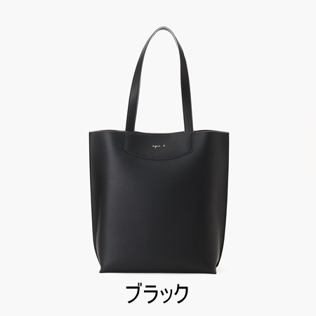 アニエスべー agnes b トートバッグ_2