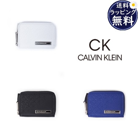 カルバンクライン CalvinKlein コインケース コモン 小銭入れ の通販は
