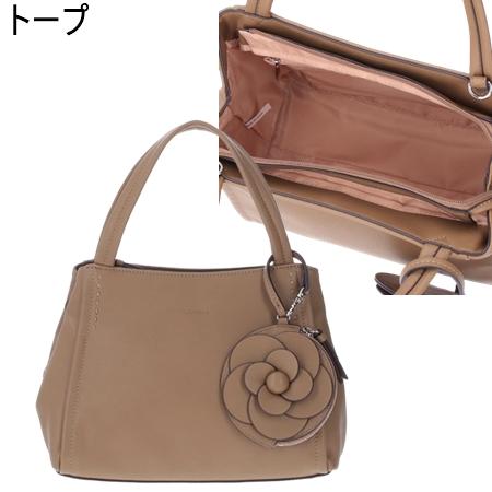 クレイサス CLATHAS バッグ ハンドバッグ ショルダーバッグ デュランス 2wayバッグ ブランド 正規品 新品 ギフト プレゼント 人気 おすすめ 誕生日 記念日 クリスマス 送料無料 ラッピング無料_3