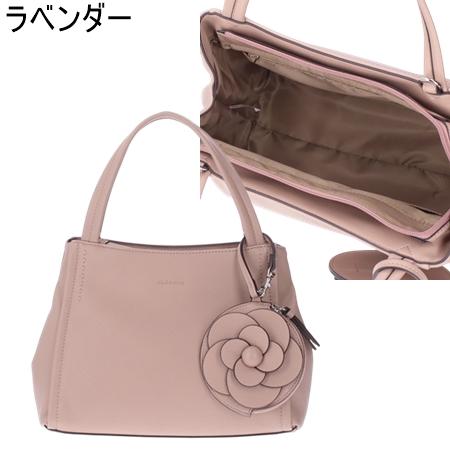 クレイサス CLATHAS バッグ ハンドバッグ ショルダーバッグ デュランス 2wayバッグ ブランド 正規品 新品 ギフト プレゼント 人気 おすすめ 誕生日 記念日 クリスマス 送料無料 ラッピング無料_4