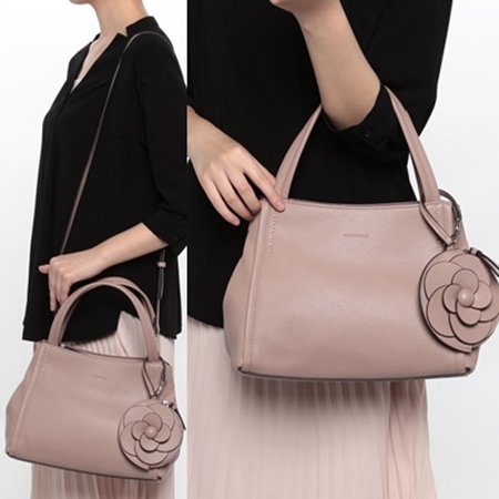 クレイサス CLATHAS バッグ ハンドバッグ ショルダーバッグ デュランス 2wayバッグ ブランド 正規品 新品 ギフト プレゼント 人気 おすすめ 誕生日 記念日 クリスマス 送料無料 ラッピング無料_6
