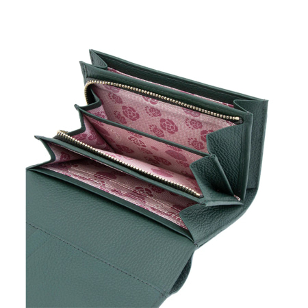 クレイサス CLATHAS 財布 折財布 ブルトン 二つ折り財布 ブランド 正規品 新品 ギフト プレゼント 人気 おすすめ 誕生日 記念日 クリスマス 送料無料 ラッピング無料_5