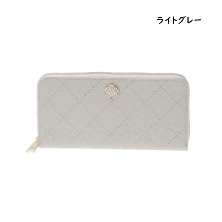 クレイサス CLATHAS 財布 長財布 ベール ラウンド財布 長財布 ブランド 正規品 新品 ギフト プレゼント 人気 おすすめ 誕生日 記念日 クリスマス 送料無料 ラッピング無料_1