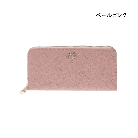 クレイサス CLATHAS 財布 長財布 ベール ラウンド財布 長財布 ブランド 正規品 新品 ギフト プレゼント 人気 おすすめ 誕生日 記念日 クリスマス 送料無料 ラッピング無料_5