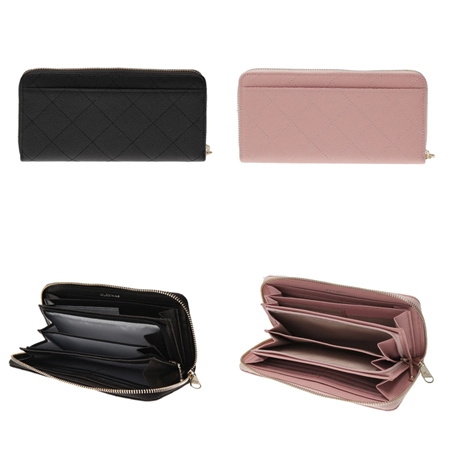 クレイサス CLATHAS 財布 長財布 ベール ラウンド財布 長財布 ブランド 正規品 新品 ギフト プレゼント 人気 おすすめ 誕生日 記念日 クリスマス 送料無料 ラッピング無料_7