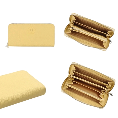 クレイサス CLATHAS 財布 長財布 フィグ ラウンド財布 長財布 ブランド 正規品 新品 ギフト プレゼント 人気 おすすめ 誕生日 記念日 クリスマス 送料無料 ラッピング無料_5