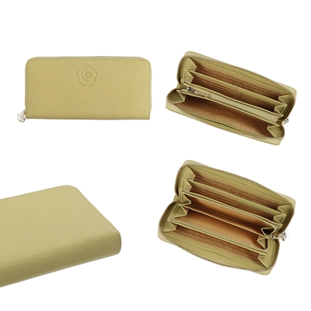 クレイサス CLATHAS 財布 長財布 フィグ ラウンド財布 長財布 ブランド 正規品 新品 ギフト プレゼント 人気 おすすめ 誕生日 記念日 クリスマス 送料無料 ラッピング無料_6