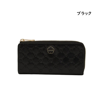 クレイサス CLATHAS 財布 長財布 アクシオン Lファスナー長財布 レディース ブランド 正規品 新品 ギフト プレゼント 人気 おすすめ 誕生日 記念日 クリスマス 送料無料 ラッピング無料_5