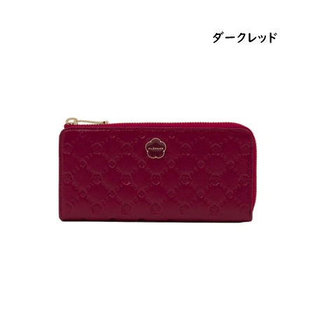 クレイサス CLATHAS 財布 長財布 アクシオン Lファスナー長財布 レディース ブランド 正規品 新品 ギフト プレゼント 人気 おすすめ 誕生日 記念日 クリスマス 送料無料 ラッピング無料_6