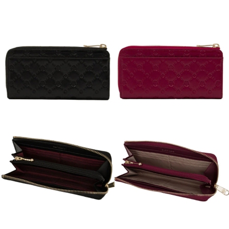 クレイサス CLATHAS 財布 長財布 アクシオン Lファスナー長財布 レディース ブランド 正規品 新品 ギフト プレゼント 人気 おすすめ 誕生日 記念日 クリスマス 送料無料 ラッピング無料_7