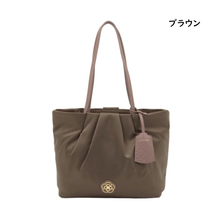 クレイサス CLATHAS トートバッグ チェスカ A4 対応 レディース ブランド 正規品 新品 ギフト プレゼント 人気 おすすめ 誕生日 記念日 クリスマス 送料無料 ラッピング無料_1