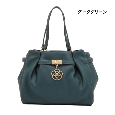 クレイサス CLATHAS ハンドバッグ ショルダーバッグ ポルサ 2WAY レディース ブランド 正規品 新品 ギフト プレゼント 人気 おすすめ 誕生日 記念日 クリスマス 送料無料 ラッピング無料_3