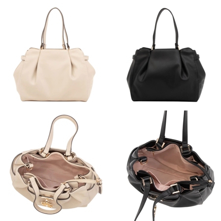 クレイサス CLATHAS ハンドバッグ ショルダーバッグ ポルサ 2WAY レディース ブランド 正規品 新品 ギフト プレゼント 人気 おすすめ 誕生日 記念日 クリスマス 送料無料 ラッピング無料_8