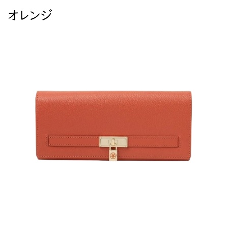 クレイサス CLATHAS 財布 イヴェット かぶせ 長財布 カメリア 花 レディース ブランド 正規品 新品 ギフト プレゼント 人気 おすすめ 誕生日 記念日 クリスマス 送料無料 ラッピング無料_1