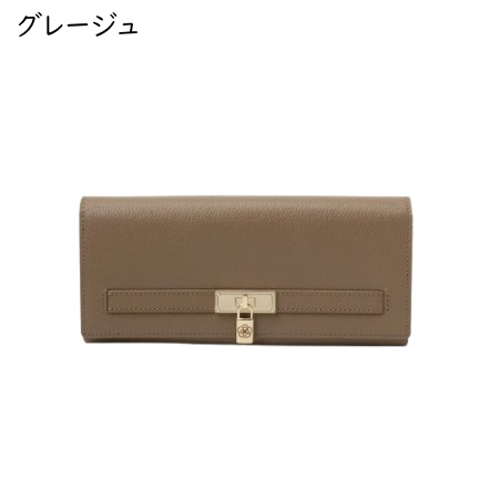 クレイサス CLATHAS 財布 イヴェット かぶせ 長財布 カメリア 花 レディース ブランド 正規品 新品 ギフト プレゼント 人気 おすすめ 誕生日 記念日 クリスマス 送料無料 ラッピング無料_3