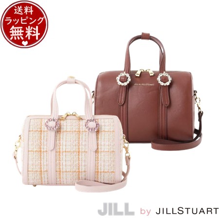 激安売店 ジル バイ ジルスチュアート JILL by JILLSTUART バッグ