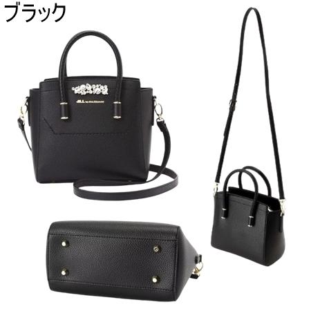 【送料無料】【ラッピング無料】ジル バイ ジルスチュアート JILL by JILLSTUART バッグ ハンドバッグ ショルダーバッグ ビジューロイヤルミニ  の通販は