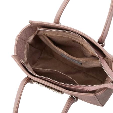 【送料無料】【ラッピング無料】ジル バイ ジルスチュアート JILL by JILLSTUART バッグ ハンドバッグ ショルダーバッグ ビジューロイヤルミニ  の通販は