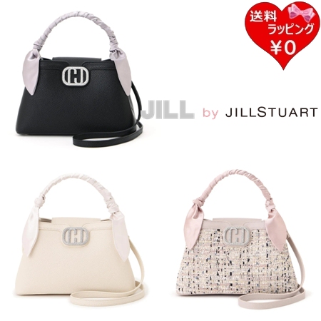 ジル バイ ジルスチュアート JILL by JILLSTUART ハンドバッグ Wink J ワンハンドルバッグ レディース ブランド 正規品 新品 ギフト プレゼント 人気 おすすめ 誕生日 記念日 クリスマス 送料無料 ラッピング無料