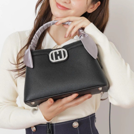 ジル バイ ジルスチュアート JILL by JILLSTUART ハンドバッグ Wink J ワンハンドルバッグ レディース ブランド 正規品 新品 ギフト プレゼント 人気 おすすめ 誕生日 記念日 クリスマス 送料無料 ラッピング無料_2