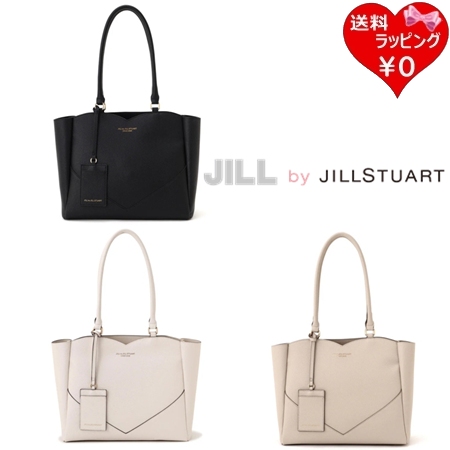 ジル バイ ジルスチュアート JILL by JILLSTUART トートバッグ ハートカッティングA4トートバッグ 通勤 通学 パスケース つき レディース ブランド 正規品 新品 ギフト プレゼント 人気 おすすめ 誕生日 記念日 クリスマス 送料無料 ラッピング無料