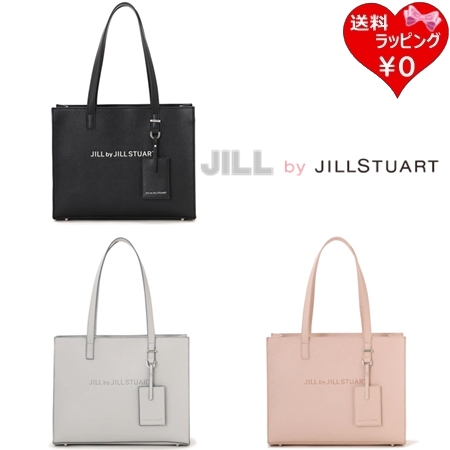 ジル バイ ジルスチュアート JILL by JILLSTUART トートバッグ ユースフルスクエア レディース ブランド 正規品 新品 ギフト プレゼント 人気 おすすめ 誕生日 記念日 クリスマス 送料無料 ラッピング無料
