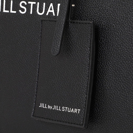 ジル バイ ジルスチュアート JILL by JILLSTUART トートバッグ ユースフルスクエア レディース ブランド 正規品 新品 ギフト プレゼント 人気 おすすめ 誕生日 記念日 クリスマス 送料無料 ラッピング無料_3