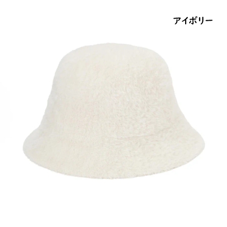 ジル バイ ジルスチュアート JILL by JILLSTUART 帽子 ヘアリーバケット ブランド 正規品 新品 ギフト プレゼント 人気 おすすめ 誕生日 記念日 クリスマス 送料無料 ラッピング無料_1