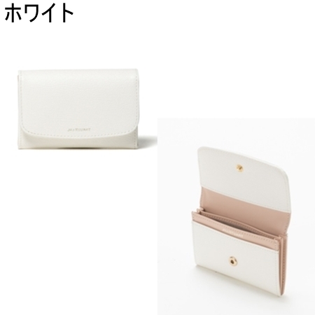ジルスチュアート JILLSTUART カードケース エターナル 名刺入れ ブランド 正規品 新品 ギフト プレゼント 人気 おすすめ 誕生日 記念日 クリスマス 送料無料 ラッピング無料_4
