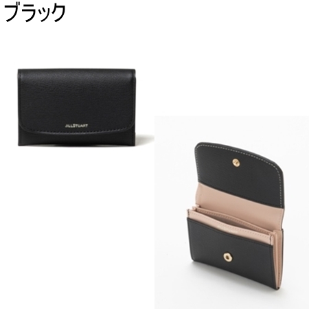 ジルスチュアート JILLSTUART カードケース エターナル 名刺入れ ブランド 正規品 新品 ギフト プレゼント 人気 おすすめ 誕生日 記念日 クリスマス 送料無料 ラッピング無料_3