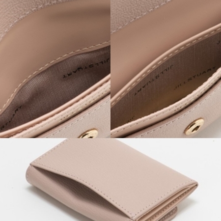 ジルスチュアート JILLSTUART カードケース エターナル 名刺入れ ブランド 正規品 新品 ギフト プレゼント 人気 おすすめ 誕生日 記念日 クリスマス 送料無料 ラッピング無料_2
