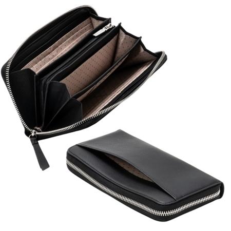 ジルスチュアート JILLSTUART 財布 長財布 エンジェル ラウンド