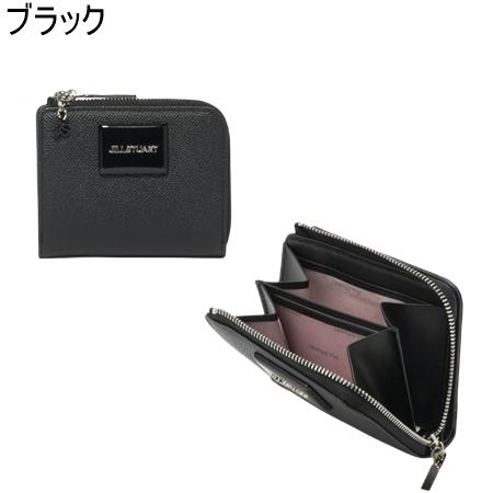 ジルスチュアート JILLSTUART 財布 折財布 メルティ L字ファスナー折り財布 ブランド 正規品 新品 ギフト プレゼント 人気 おすすめ 誕生日 記念日 クリスマス 送料無料 ラッピング無料_1