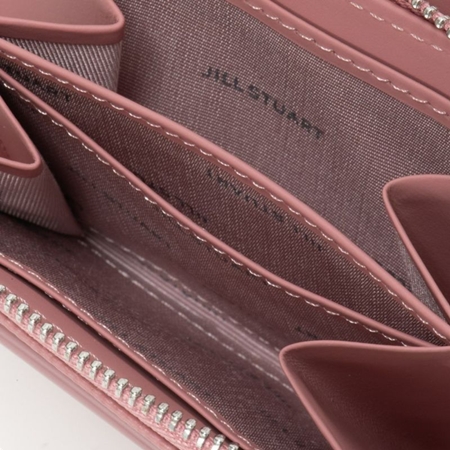 ジルスチュアート JILLSTUART 財布 折財布 メルティ L字ファスナー折り財布 ブランド 正規品 新品 ギフト プレゼント 人気 おすすめ 誕生日 記念日 クリスマス 送料無料 ラッピング無料_5