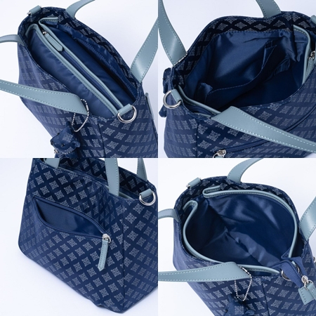 【送料無料】【ラッピング無料】パトリックコックス PATRICK COX バッグ ハンドバッグ カラーカルテット2 2WAYハンド  の通販は