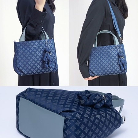 【送料無料】【ラッピング無料】パトリックコックス PATRICK COX バッグ ハンドバッグ カラーカルテット2 2WAYハンド  の通販は