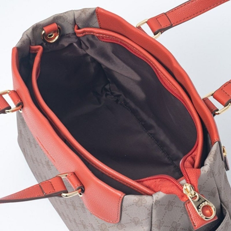 パトリックコックス PATRICK COX バッグ ハンドバッグ リッチナイロン 2WAYハンド ブランド 正規品 新品 ギフト プレゼント 人気 おすすめ 誕生日 記念日 クリスマス 送料無料 ラッピング無料_10