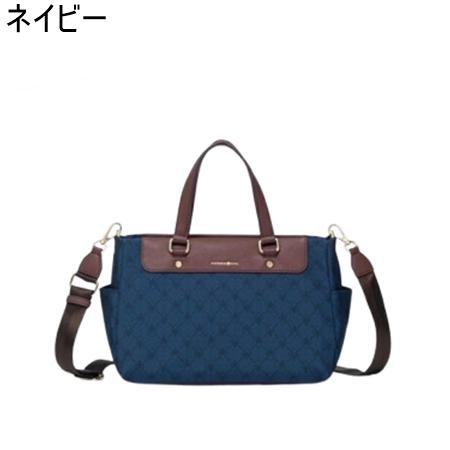 パトリックコックス PATRICK COX バッグ ハンドバッグ リッチナイロン 2WAYハンド ブランド 正規品 新品 ギフト プレゼント 人気 おすすめ 誕生日 記念日 クリスマス 送料無料 ラッピング無料_3