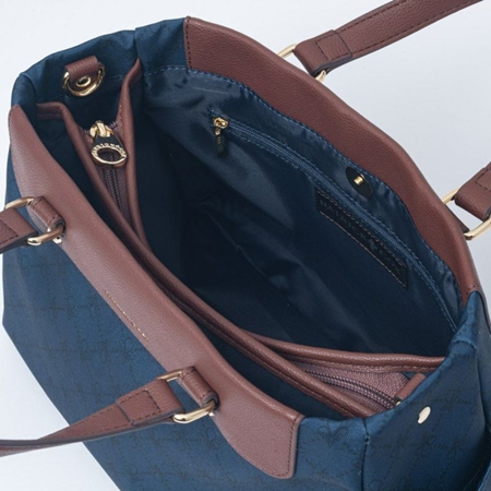 パトリックコックス PATRICK COX バッグ ハンドバッグ リッチナイロン 2WAYハンド ブランド 正規品 新品 ギフト プレゼント 人気 おすすめ 誕生日 記念日 クリスマス 送料無料 ラッピング無料_7