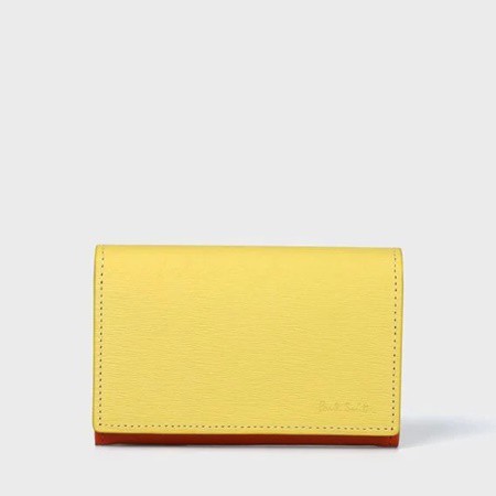 ポールスミス Paul Smith カードケース クラシックエンボス 名刺入れ