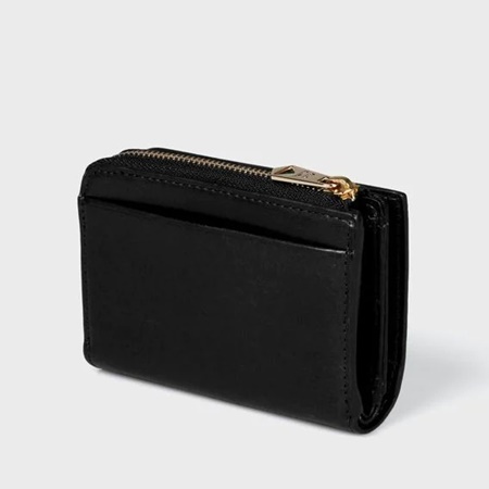 B06621 超美品 ポールスミス ベジタンレザー キーケース コインケース ポールスミス Paul Smith キーケース コインケース ベジタン