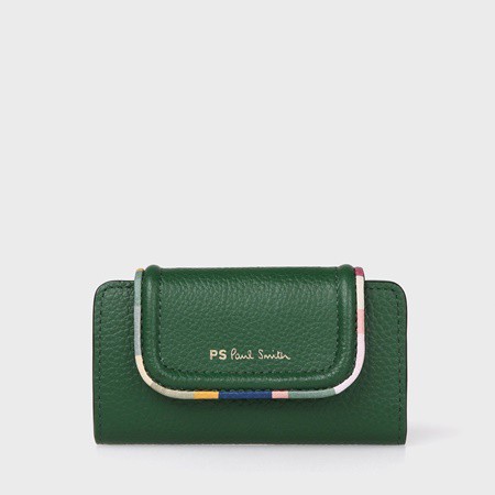 ポールスミス Paul Smith キーケース スワールトリム の通販はau PAY マーケット - Clover Leaf クローバーリーフ |  au PAY マーケット－通販サイト