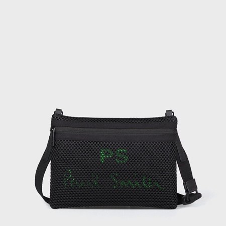 ポールスミス Paul Smith トートバッグ PSメッシュ 3WAYトートバッグ ｜au PAY マーケット