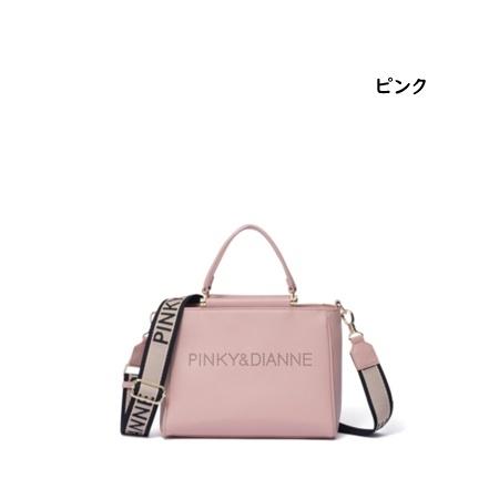 ピンキー＆ダイアン Pinky&Dianne ハンドバッグ ショルダーバッグ モデレイト 2WAYハンド ブランド 正規品 新品 ギフト プレゼント 人気 おすすめ 誕生日 記念日 クリスマス 送料無料 ラッピング無料_2