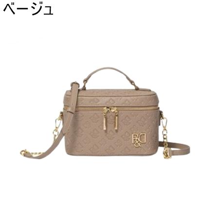 ピンキー＆ダイアン Pinky&Dianne バッグ ハンドバッグ ミラー