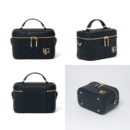 ピンキー＆ダイアン Pinky&Dianne バッグ ハンドバッグ ミラー